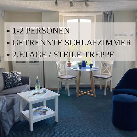 וורמן Haus Krabbe, Apartment 10, Naehe Bremerhaven, Fuer 1-2 Personen, 2 Schlafzimmer, Einzelbetten, Zweite Etage, Zentral Gelegen, Bis Zu 2 Hunden Kostenfrei Willkommen מראה חיצוני תמונה