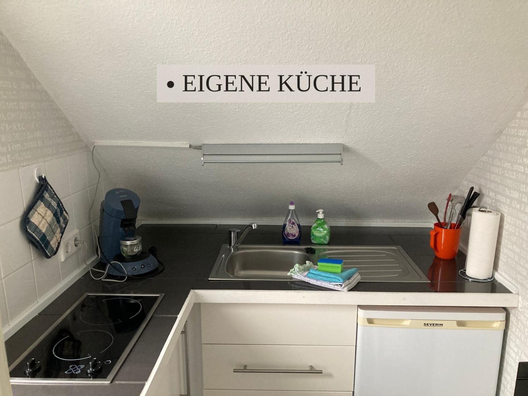 וורמן Haus Krabbe, Apartment 10, Naehe Bremerhaven, Fuer 1-2 Personen, 2 Schlafzimmer, Einzelbetten, Zweite Etage, Zentral Gelegen, Bis Zu 2 Hunden Kostenfrei Willkommen מראה חיצוני תמונה