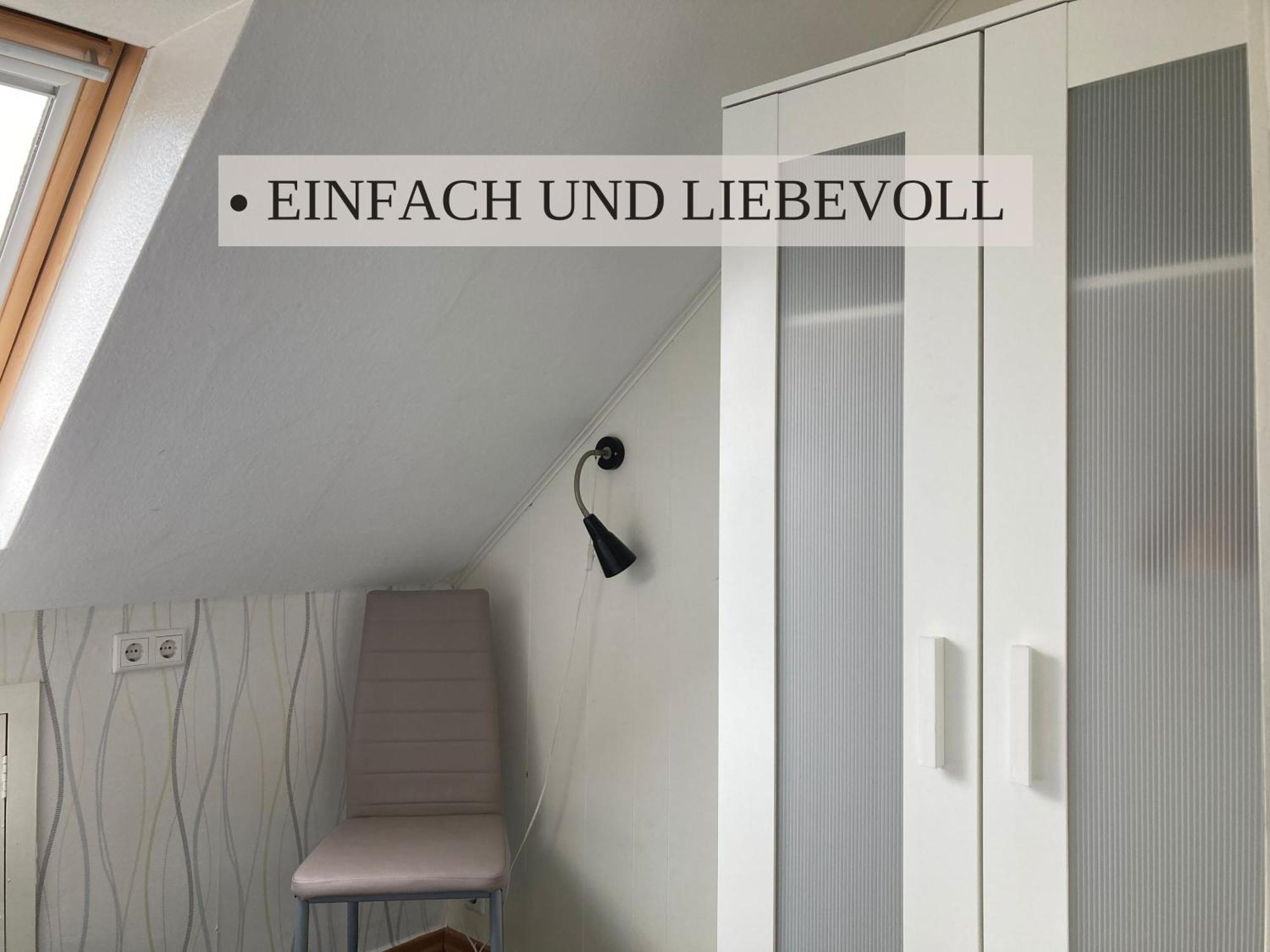 וורמן Haus Krabbe, Apartment 10, Naehe Bremerhaven, Fuer 1-2 Personen, 2 Schlafzimmer, Einzelbetten, Zweite Etage, Zentral Gelegen, Bis Zu 2 Hunden Kostenfrei Willkommen מראה חיצוני תמונה