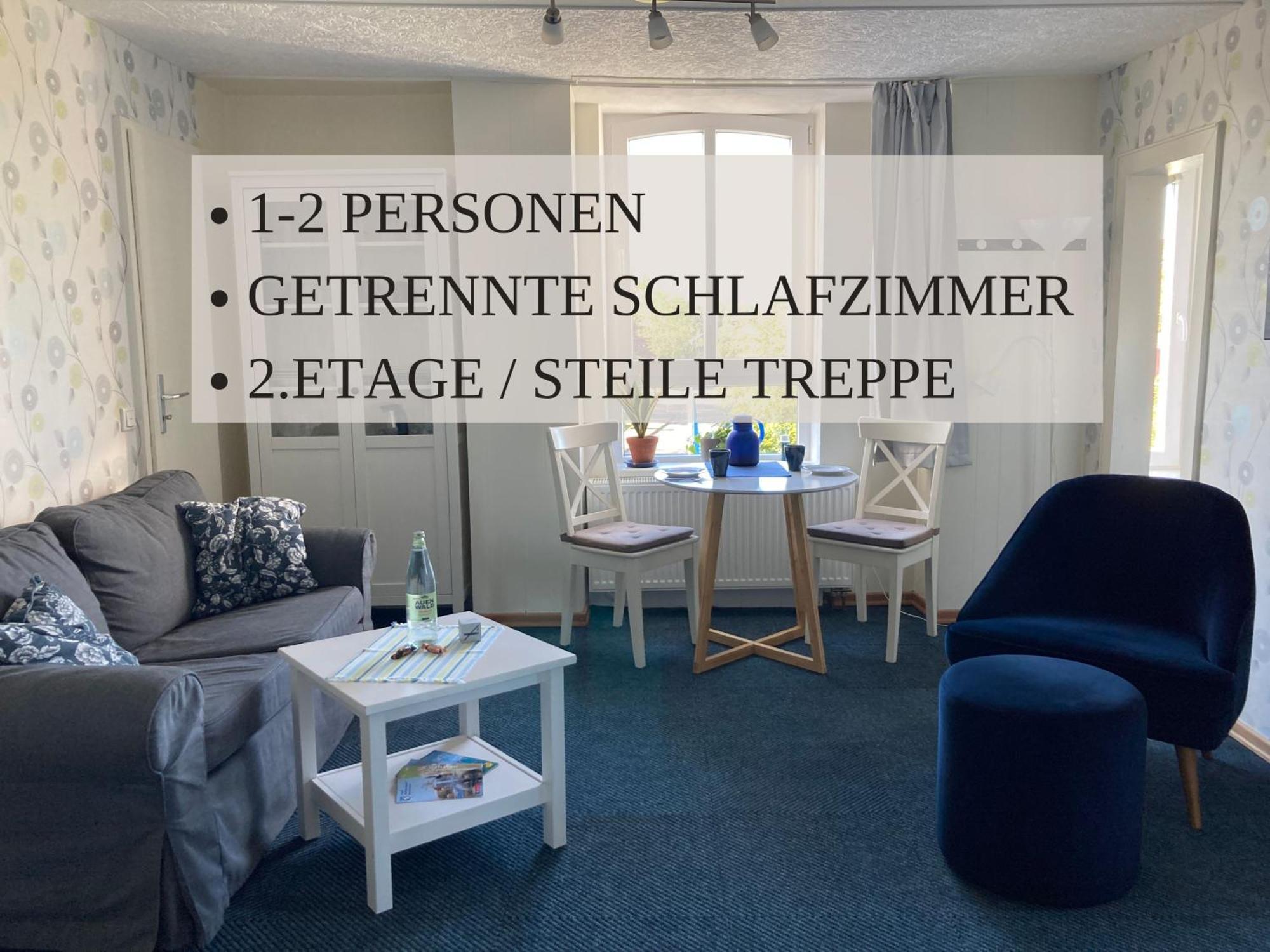 וורמן Haus Krabbe, Apartment 10, Naehe Bremerhaven, Fuer 1-2 Personen, 2 Schlafzimmer, Einzelbetten, Zweite Etage, Zentral Gelegen, Bis Zu 2 Hunden Kostenfrei Willkommen מראה חיצוני תמונה